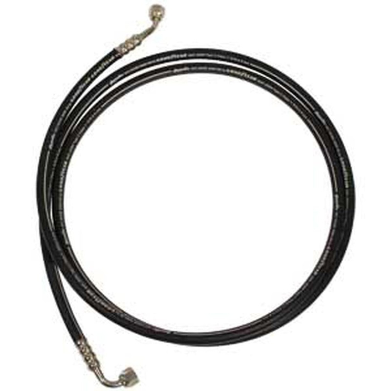 Line Fits Allis Chalmers Replaces AC-8325