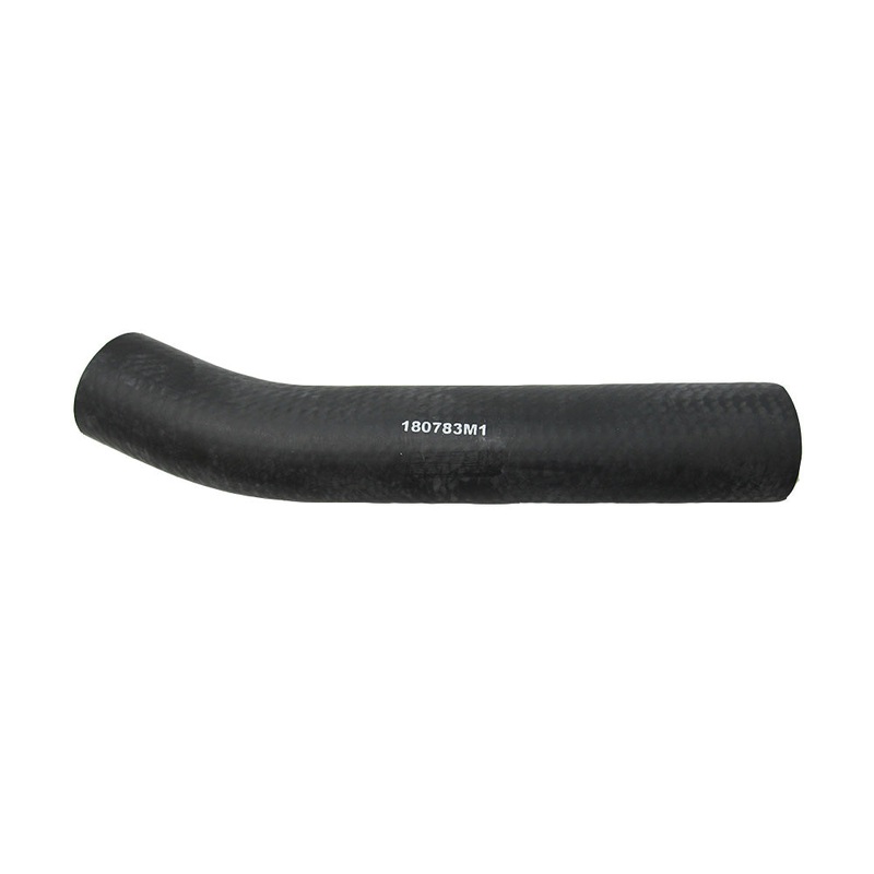 Lower Radiator Hose Fits Massey Ferguson Replaces 18078383M1