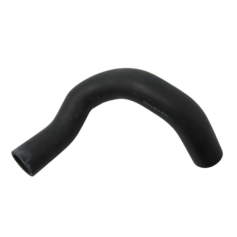 Lower Radiator Hose Fits Massey Ferguson Replaces 187554M1