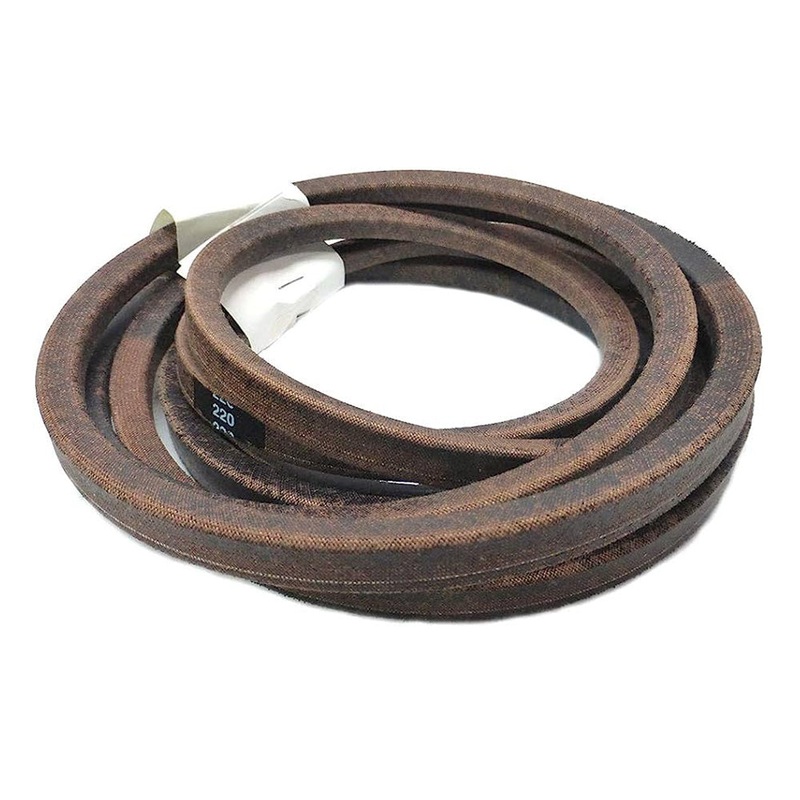 Made With Aramid Cord V-Belt 1/2" x 133" Fits Dixie Chopper Zero Turn ZEE 2