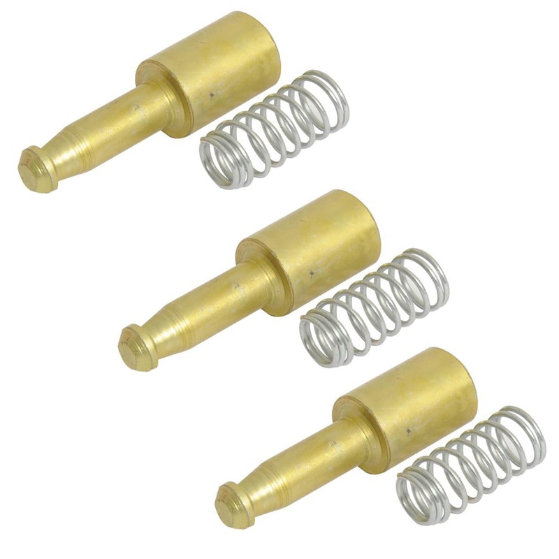 PTO Power Take Off Pin Yoke Quick Release S.11122 (3-Pack)