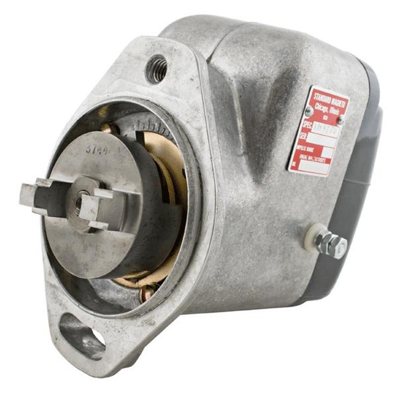 R7065 Complete WICO Magneto - Fits John Deere