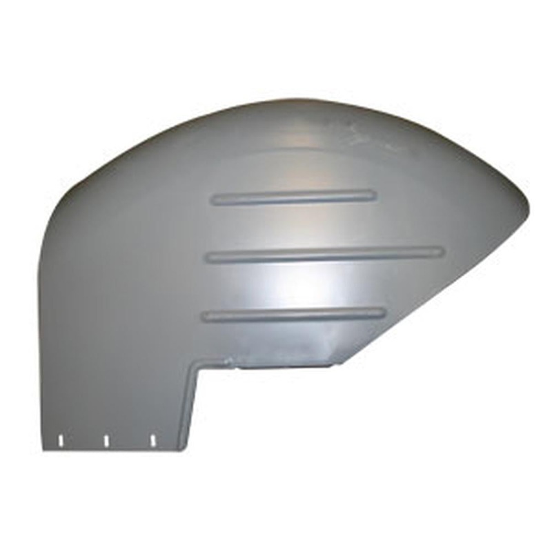 Right Hand Fender Fits Massey Ferguson Replaces 1690373M93