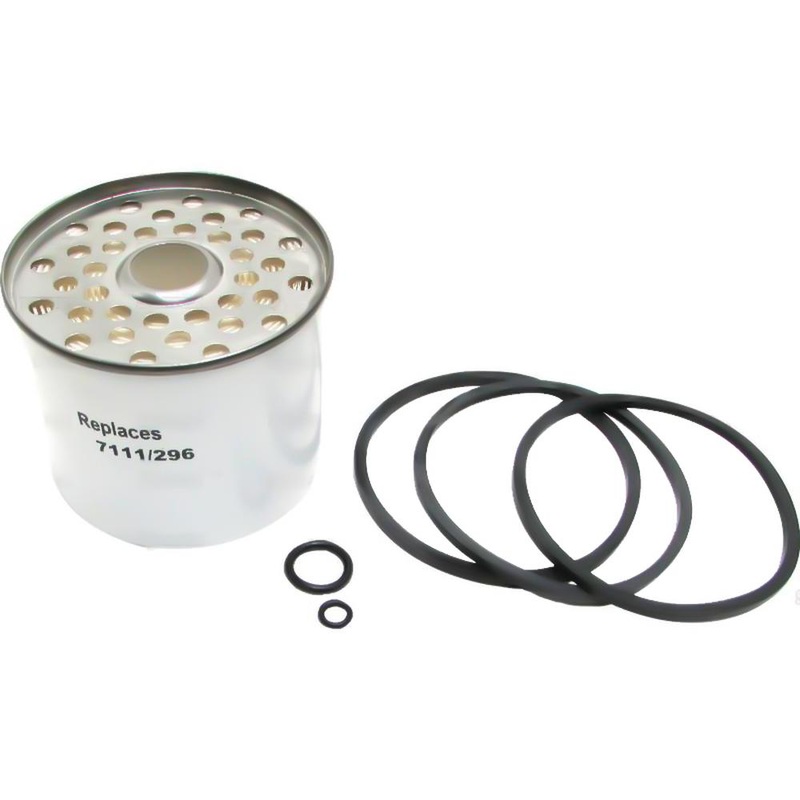 S.129389 Fuel Filter - Element - Fits Ford/New Holland