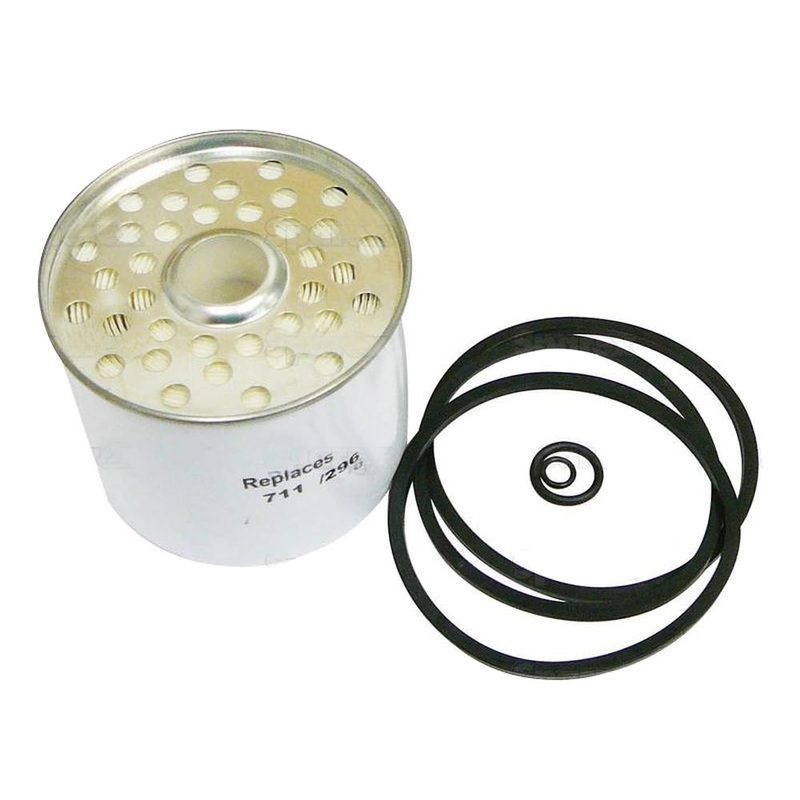 S.68384 Filter, Fuel, 7111/296