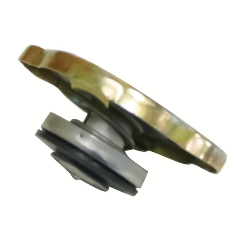 S.68404 Radiator Cap - Fits Yanmar 1110, 155, 1802, YM 135, YM1300, YM1802 +