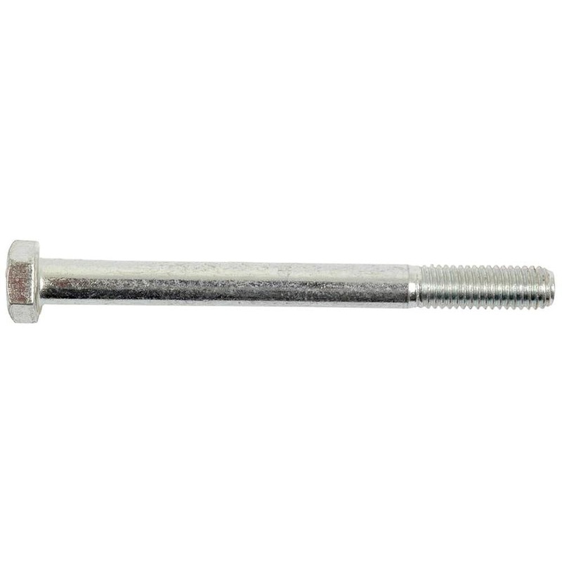 S.6930 Bolt, Size: M8 x 100mm (Din 931)