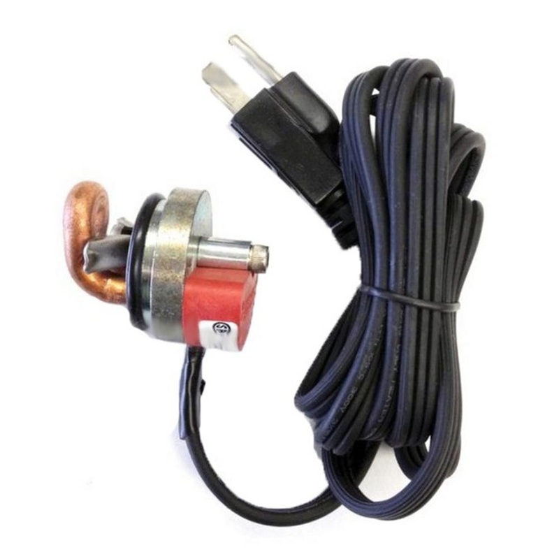 S.70746 Heater, Core Plug - Fits Long Tractor