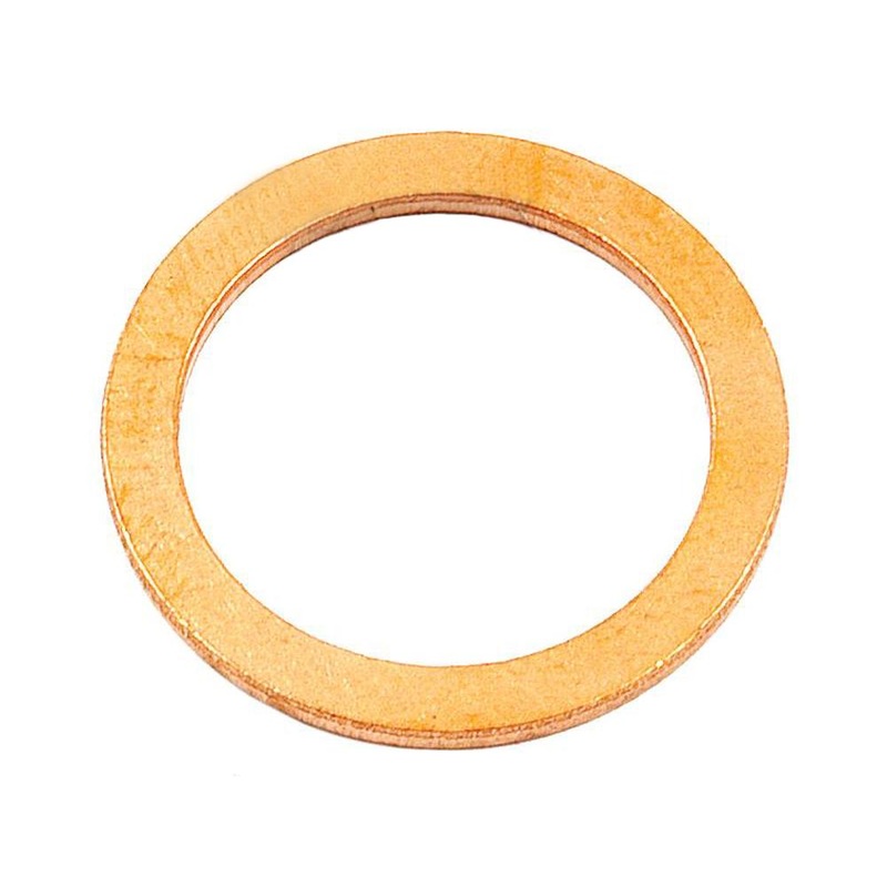 S.8851 Copper Washers, ID: 26 x OD: 31 x Thickness: 2mm