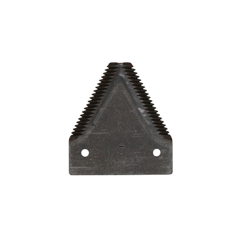 Sickle Section Fits Case/International Harvester Replaces 491-S621BT