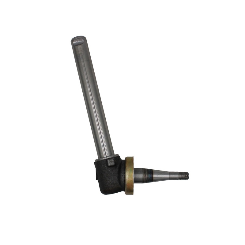 Spindle Assembly Fits Massey Ferguson Replaces 511606M92