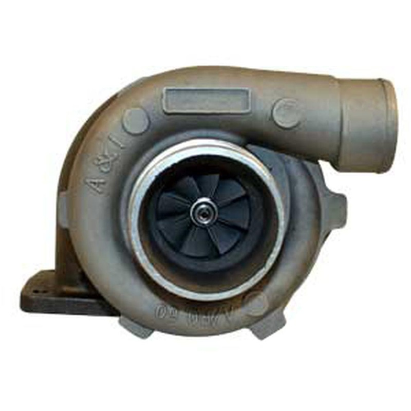 Turbocharger-T4 Fits Massey Ferguson Replaces 1446954M91-T4