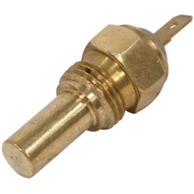 Water Temperature Sender Switch Fits Tafe Replaces 1877731M92
