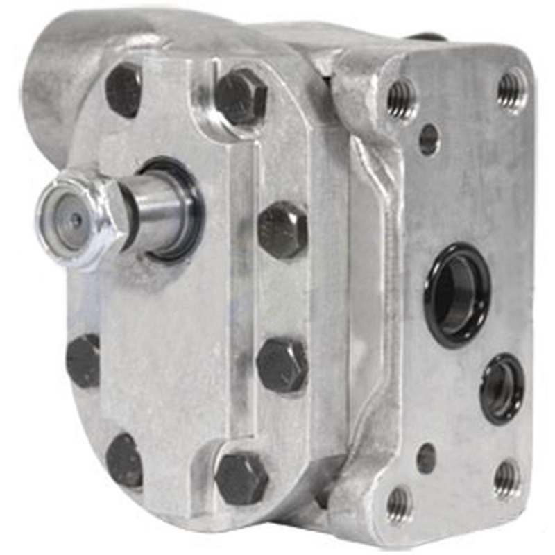 1949296C1 Main Hitch Hydraulic Pump (12 GPM) Fits Case/International Harvester