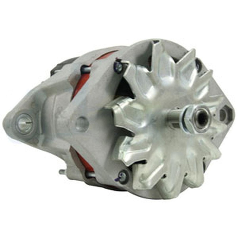 Alternator Fits Agco Replaces 72269301