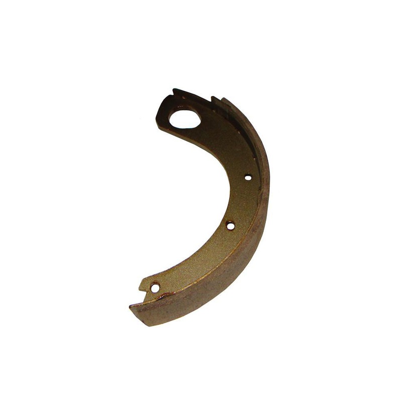 Brake Shoe Half Fits Massey Ferguson Replaces 38A71