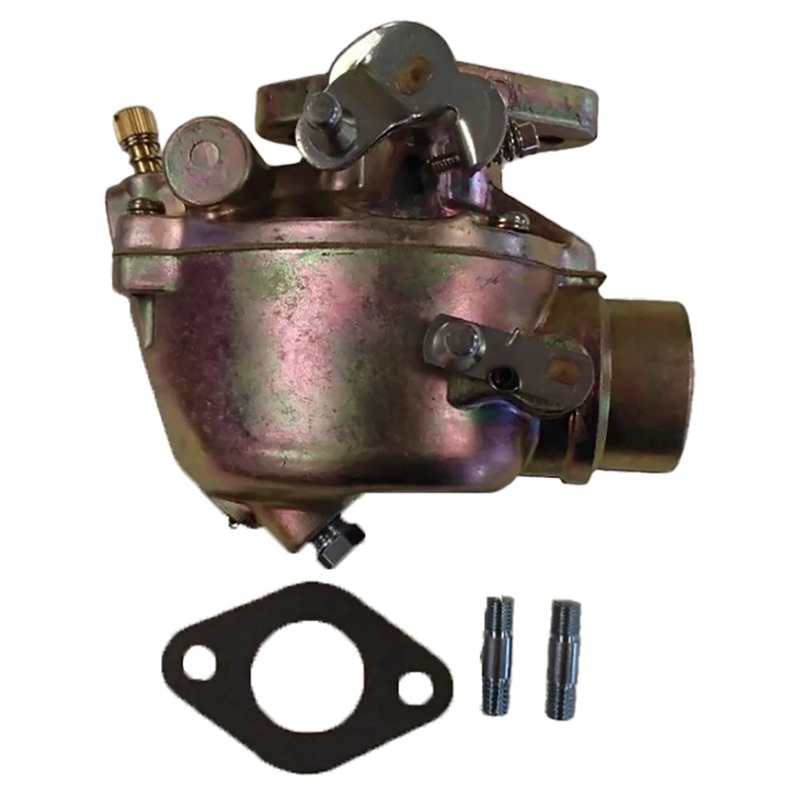 Carburetor Fits Ford/New Holland Replaces 8N9510C