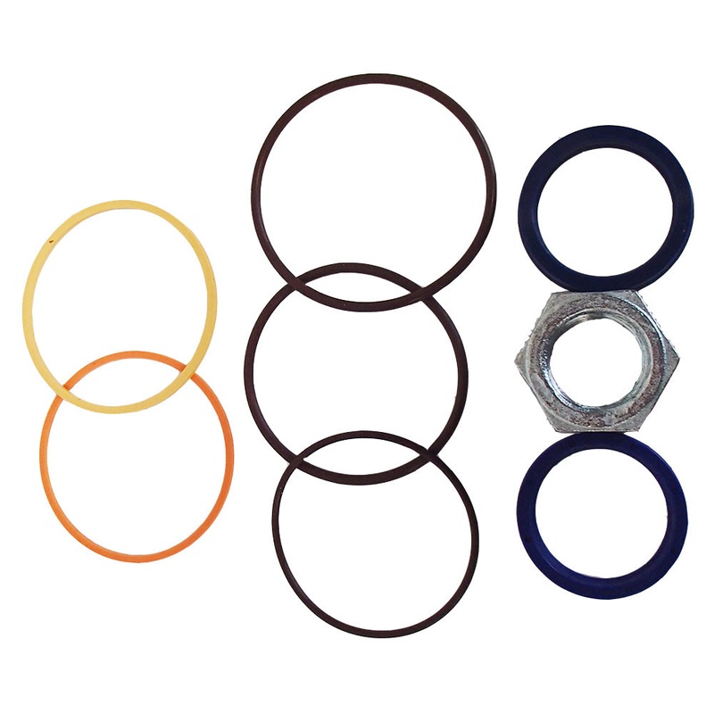 Cylinder Seal Kit Fits Bobcat Replaces 6816536