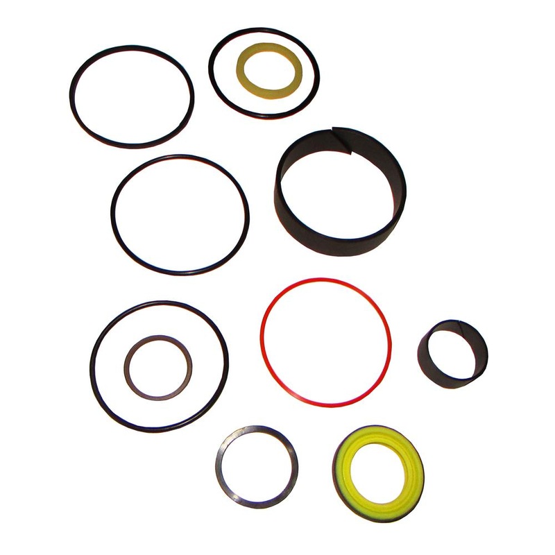 Cylinder Seal Kit Fits Caterpillar Replaces 132-7058