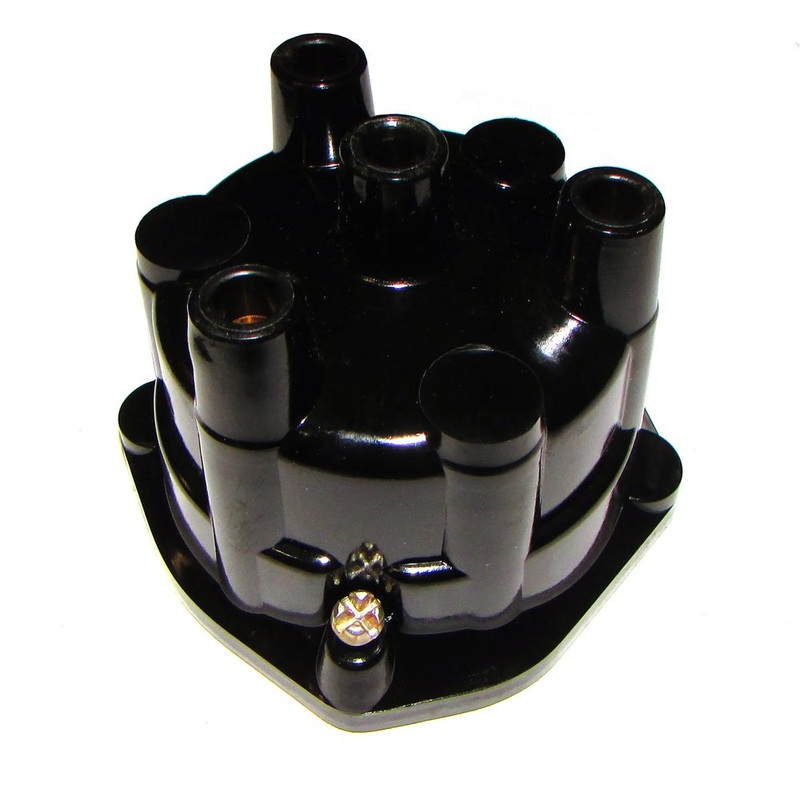 Distributor Cap Fits Massey Ferguson Replaces 1035263M1