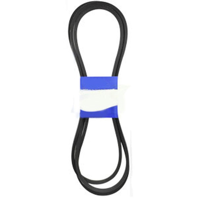 Drive Belt Fits Woods Replaces 23894