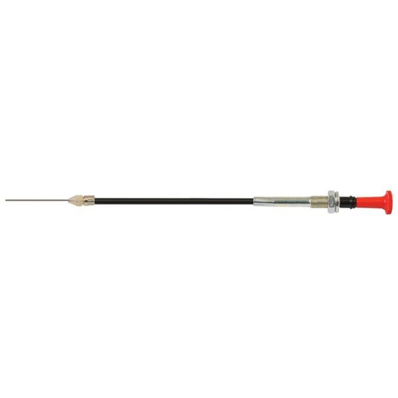 Fuel Stop / Shut-off Cable Fits Massey Ferguson Replaces 3597064M91
