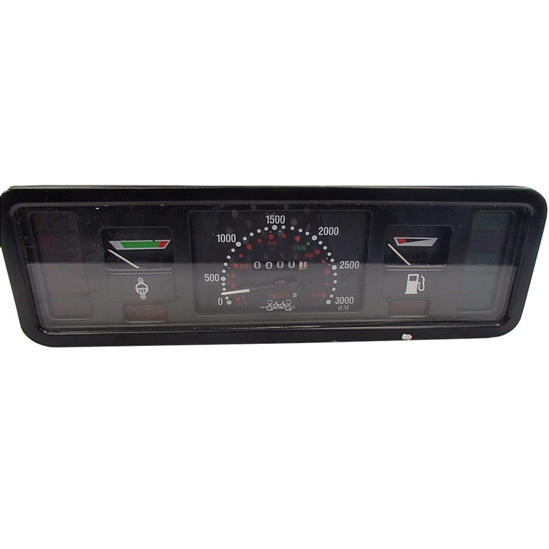Gauge & Instrument Assembly Fits Allis Chalmers Replaces 5125046