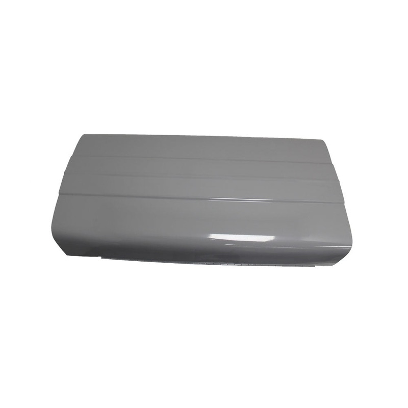 Hood Fits Massey Ferguson Replaces 512953V91