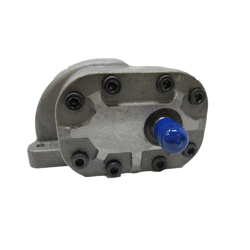 Hydraulic Pump Fits Case/International Harvester Replaces 120114C91