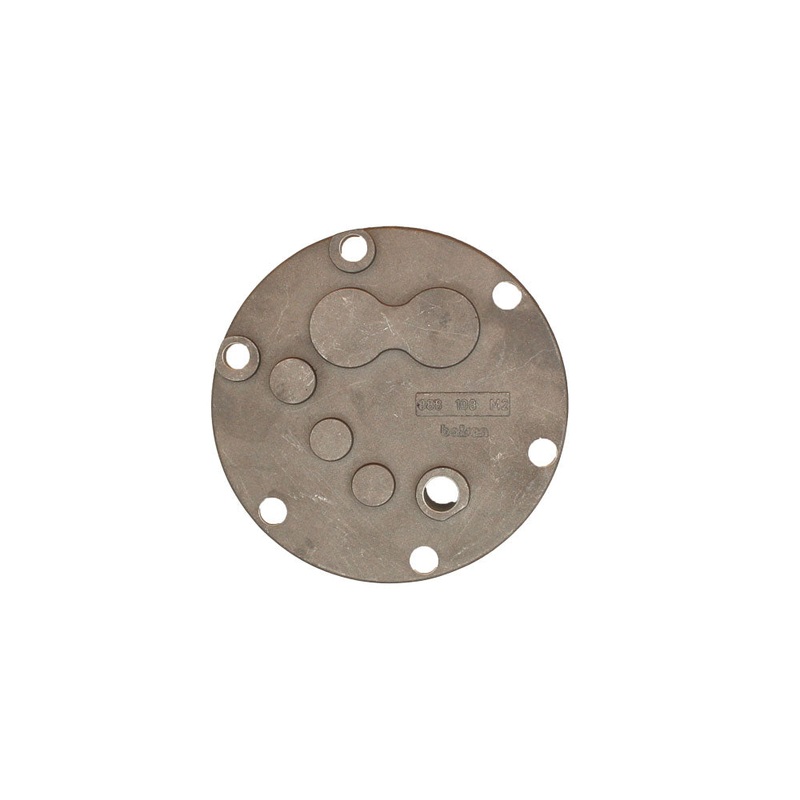 Left Hand PTO Cover Fits Massey Ferguson Replaces 888108M2