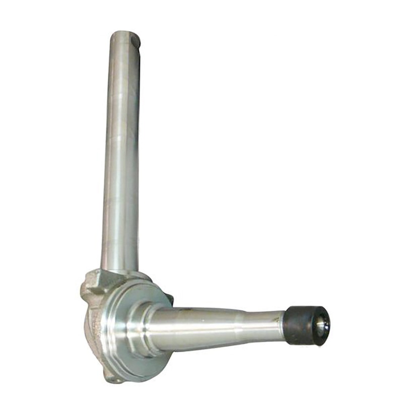Left Hand Spindle Fits Ford/New Holland Replaces 82850818