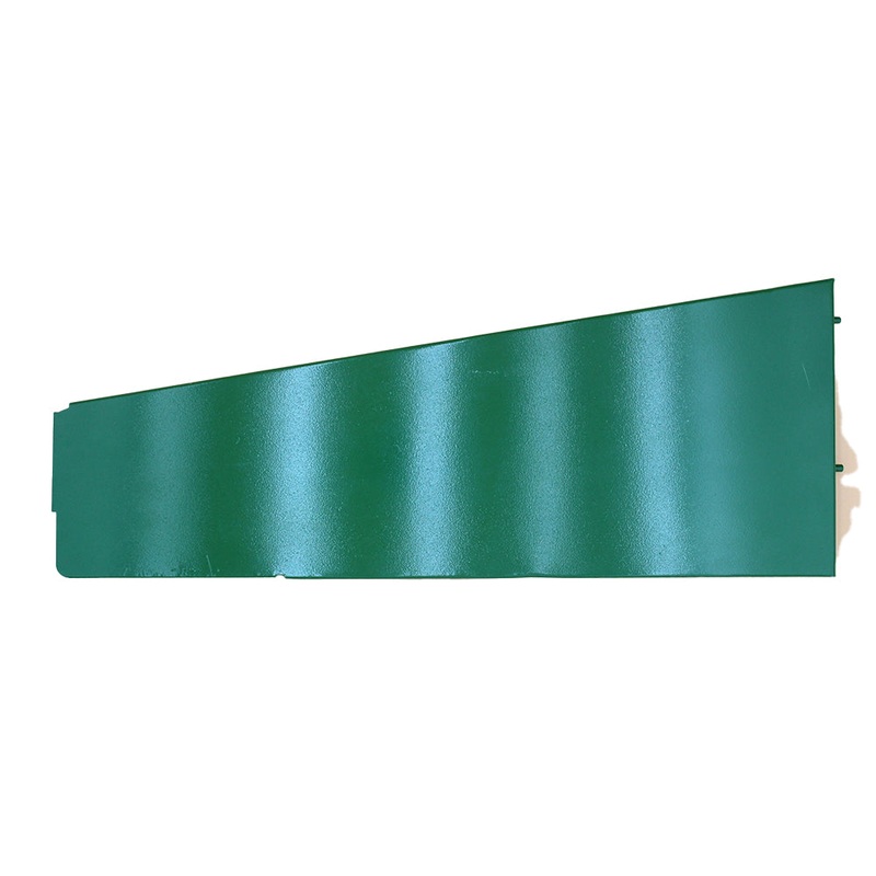Left Rear Side Shield Fits John Deere Replaces 785539