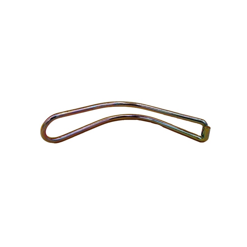 Leveling Box Retaining Clip Fits Massey Ferguson Replaces 193092V1