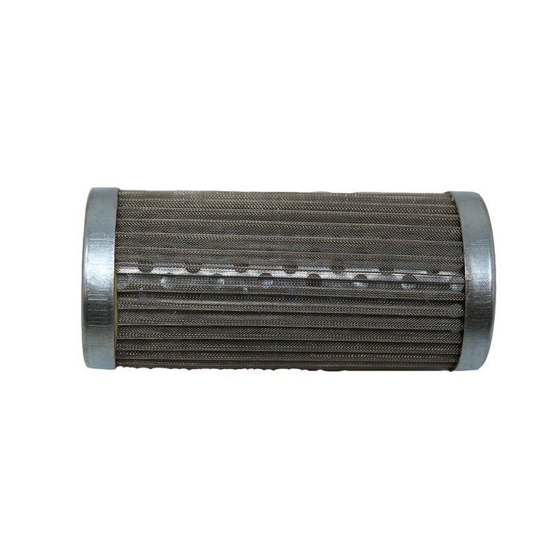 Oil Screen Fits Case/International Harvester Replaces 181168A1