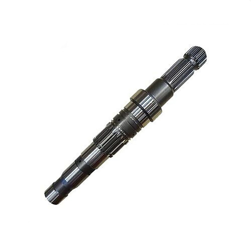 PTO Shaft (1000 RPM) Fits Case/International Harvester Replaces 1997463C1