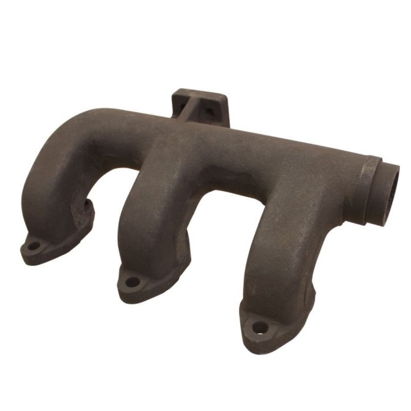 Rear Exhaust Manifold Fits White Replaces 166872A