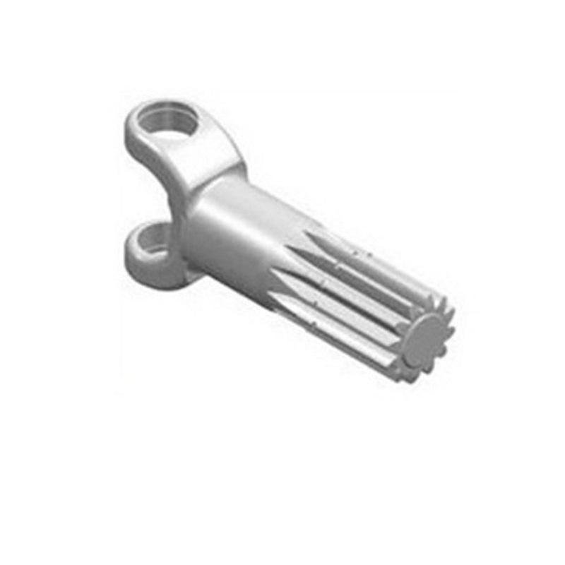 Short Shaft Fits Case/International Harvester Replaces 85805997