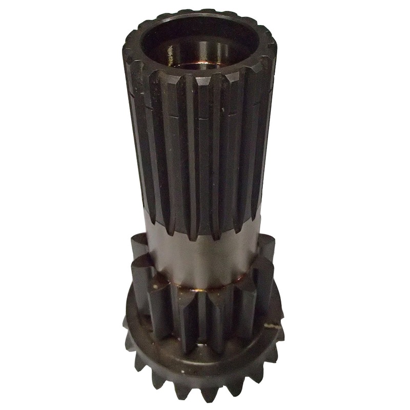 Side Gear Fits Case/International Harvester Replaces A144339
