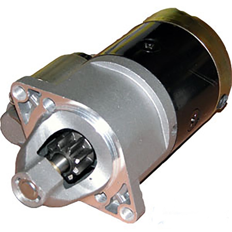 Starter Fits Kubota Replaces 15231-63010