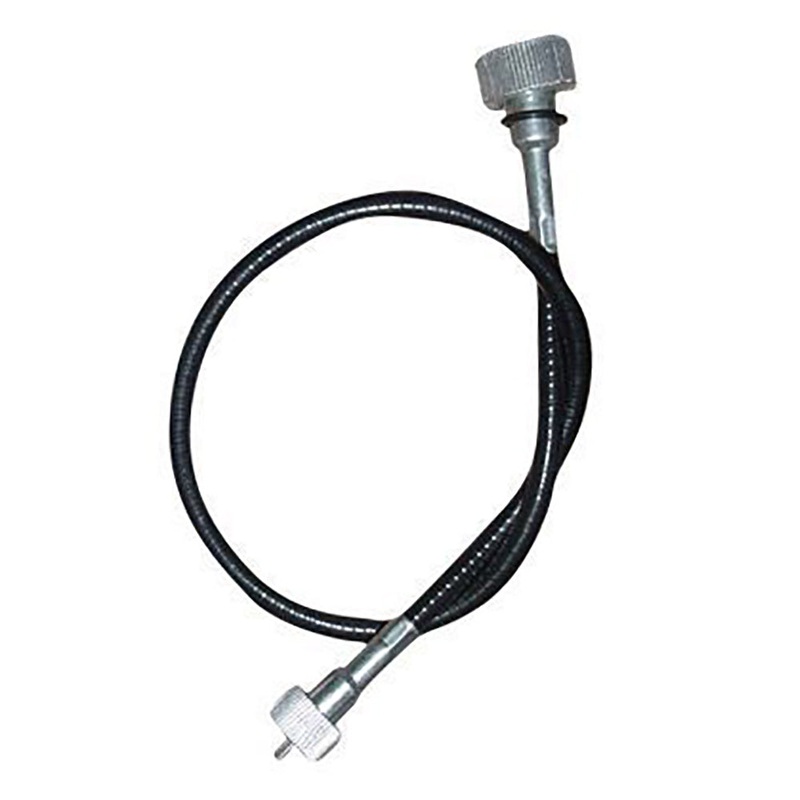 Tachometer Cable Fits Massey Ferguson Replaces 508231M91