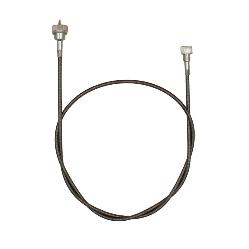 Tachometer Cable Fits Universal Products