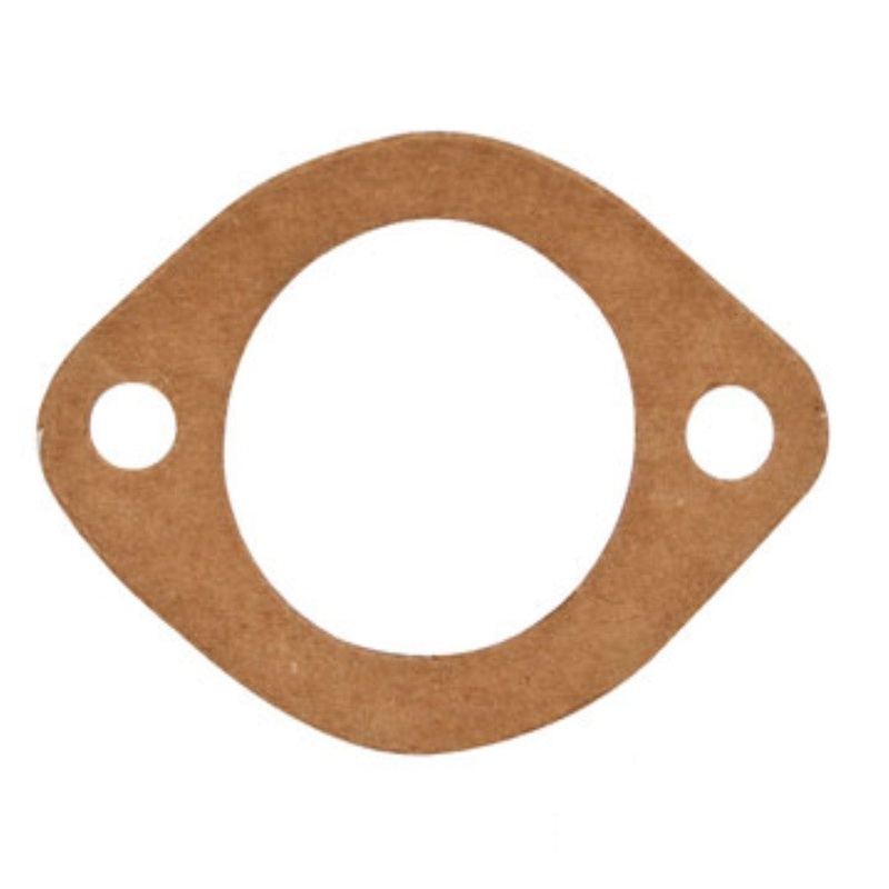 Thermostat Body Gasket Fits Massey Ferguson Replaces 1650422M1