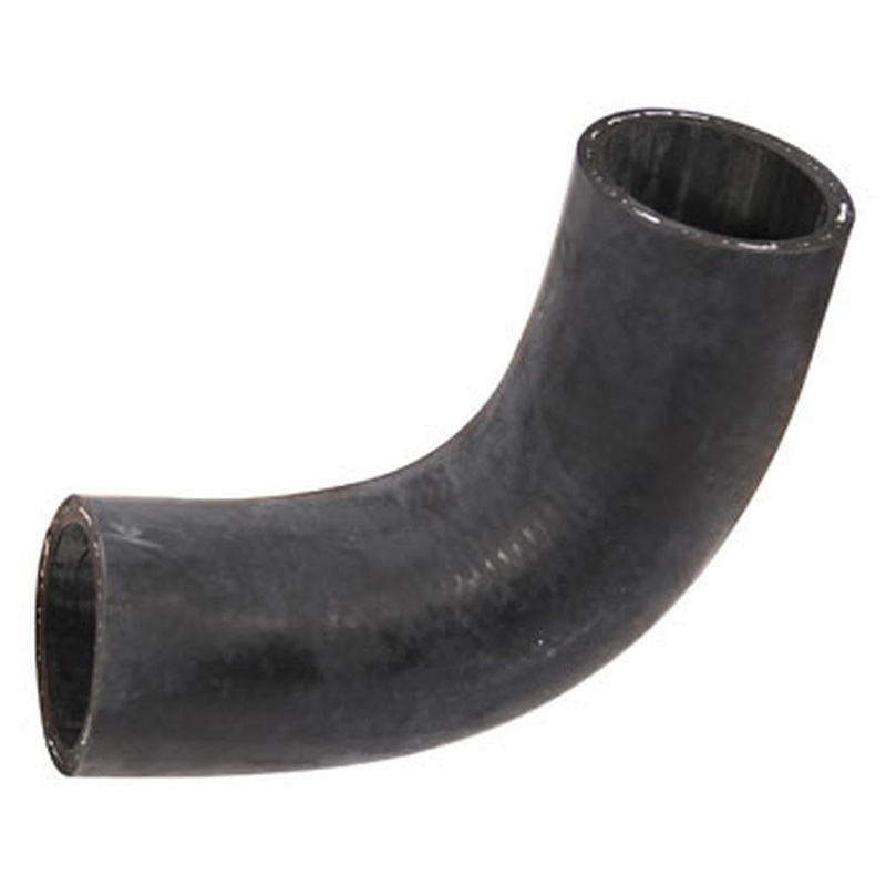 Top Radiator Hose Fits Massey Ferguson Replaces 731174M1