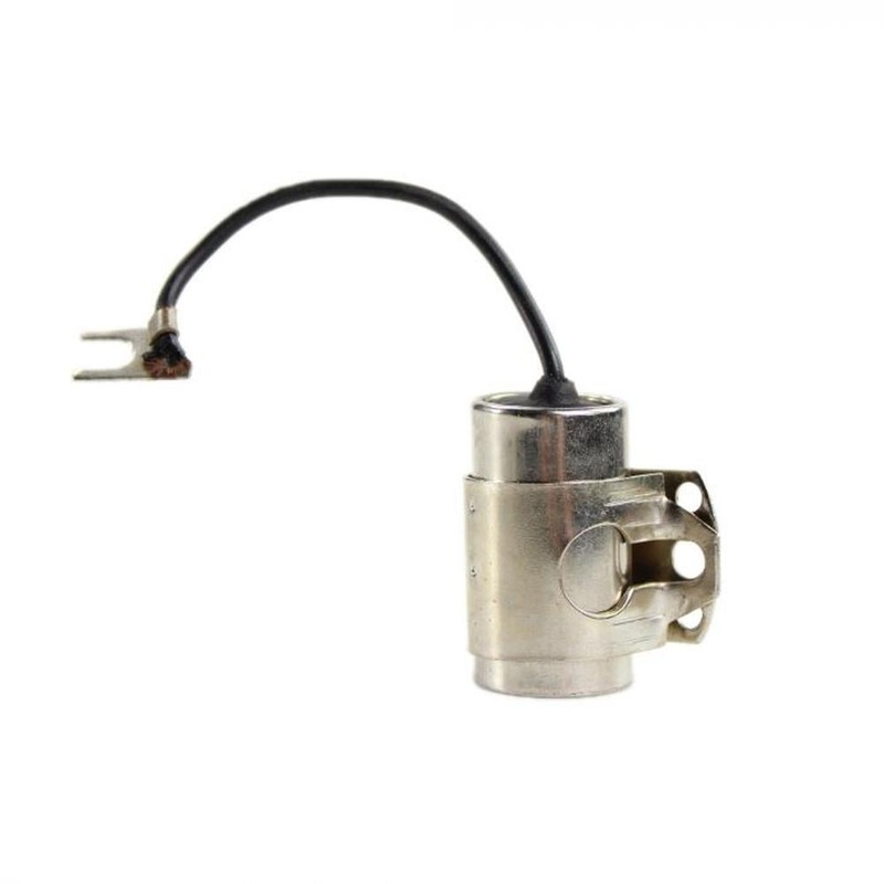 21A211 Condenser Fits John Deere