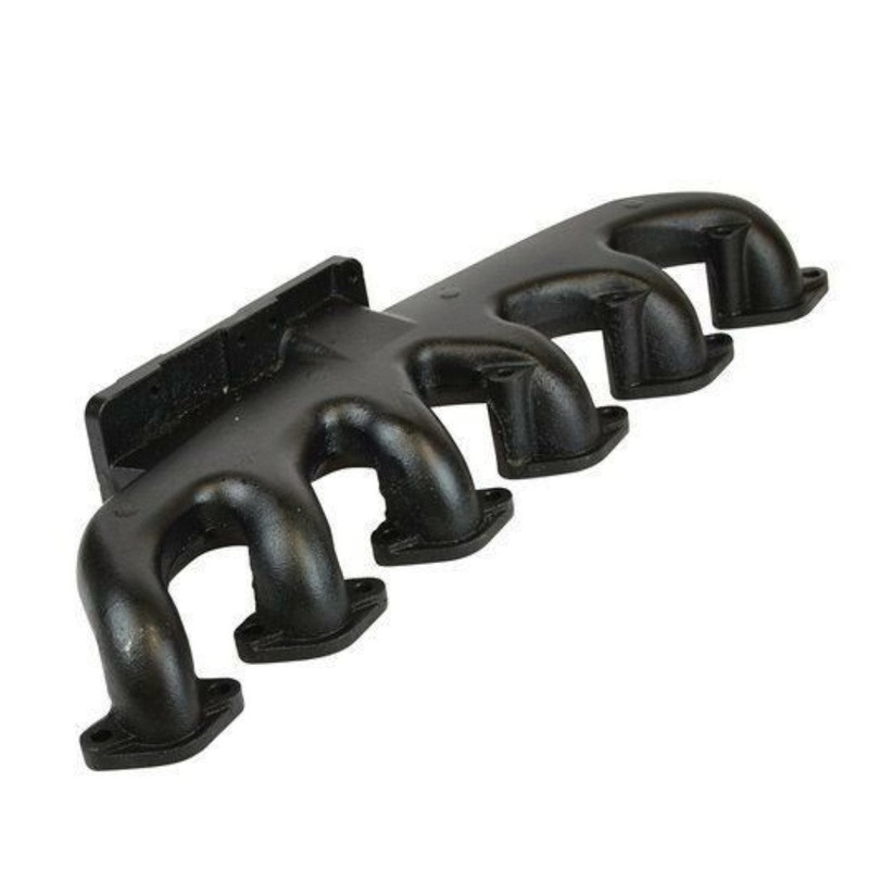 CE15515 Exhaust Manifold Fits John Deere 3030 3040 3055 3130 3140 3255 4050 4250