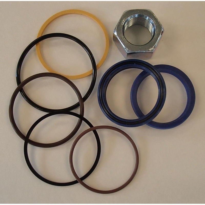 Cylinder Seal Kit Fits Bobcat Replaces 6803312