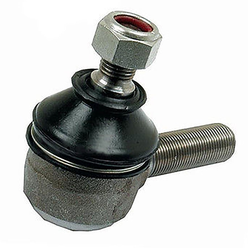 Drag Link End Fits Case/International Harvester Replaces 3040921R11