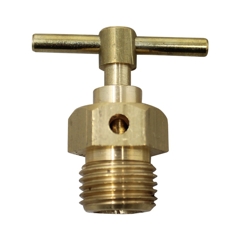 Drain Tap Fits Allis Chalmers Replaces 72090366
