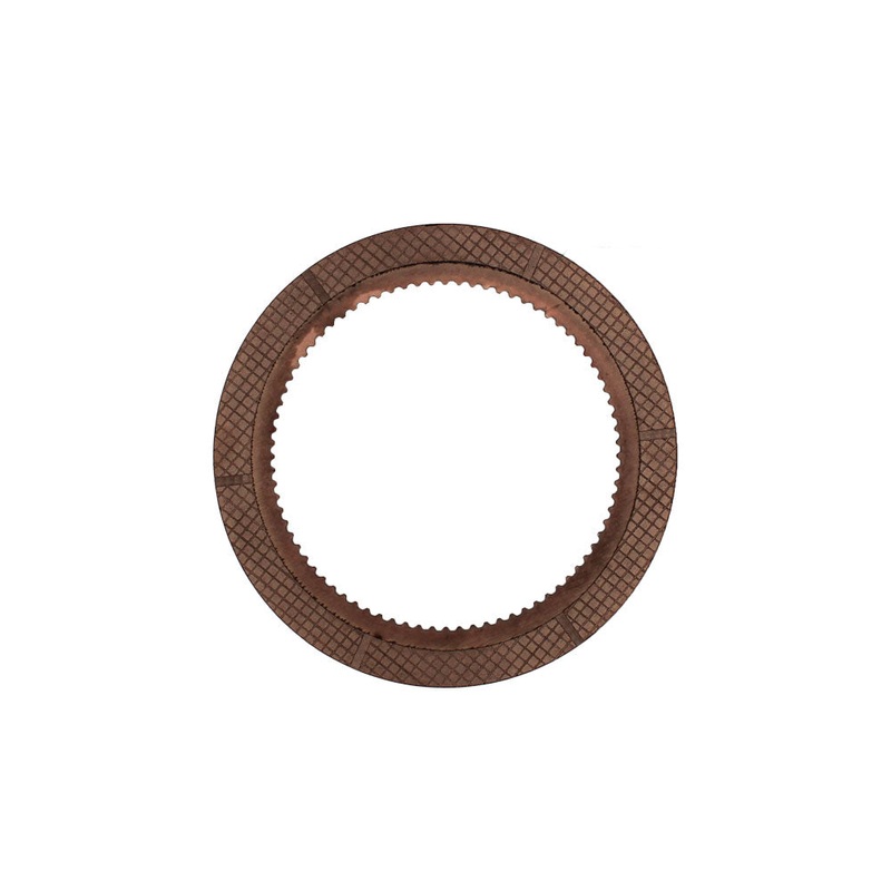 Dual Power Assembly Plate Fits Ford/New Holland Replaces 83947188