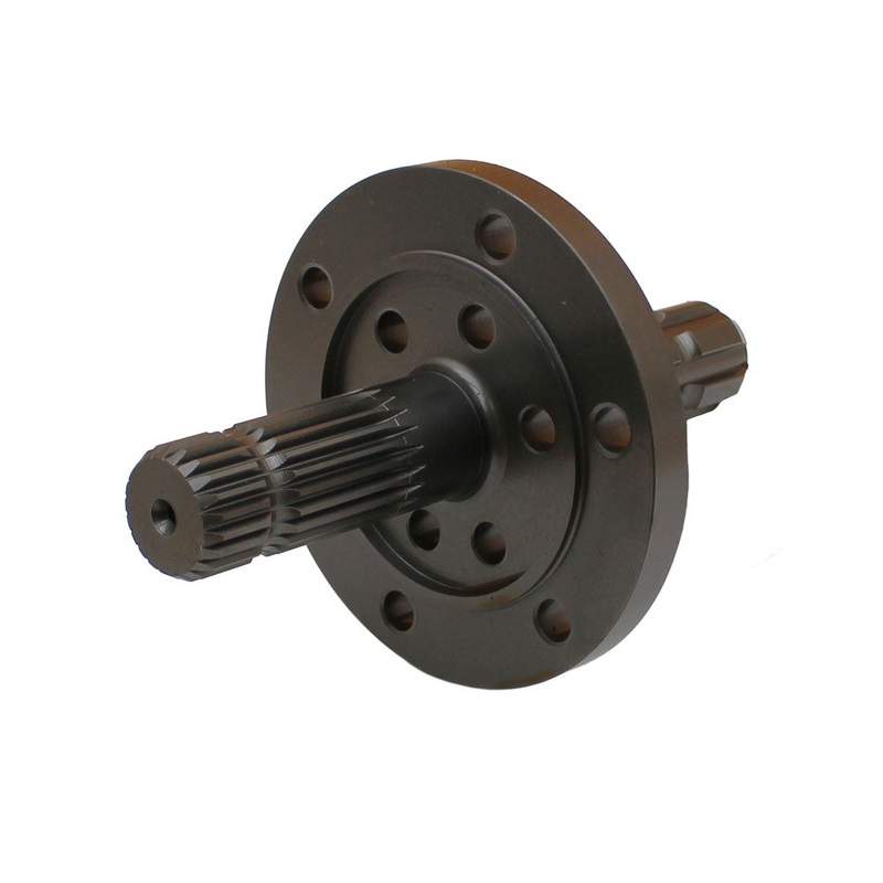 Dual PTO Shaft (540/1000 RPM) Fits Allis Chalmers Replaces 266975